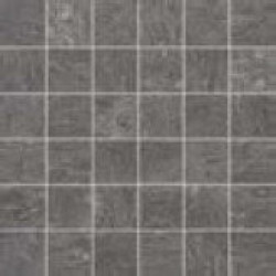 BURLINGTON BLACK NAT MOS (-8431940175152-) 29,75x29,75 Керамогранит