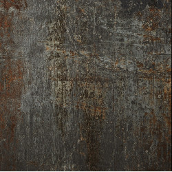 CAST IRON BLACK NATURAL (-8431940276064-) 59,55x59,55 Керамогранит