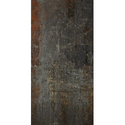 CAST IRON BLACK NATURAL (-8431940276149-) 119,3x59,55 Керамогранит