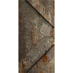 CAST IRON OXIDUM NAT DECOR RAM (-8431940276439-) 59,55x29,75 Керамогранит