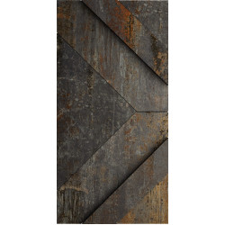 CAST IRON BLACK NAT DECOR RAMP (-8431940276446-) 59,55x29,75 Керамогранит