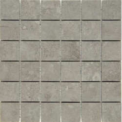 EVOLUTION GREY LAP MOSAI (-8431940187001-) 29,75x29,75 Керамогранит