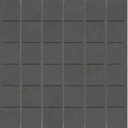 EVOLUTION BLACK LAP MOSAI (-8431940187025-) 29,75x29,75 Керамогранит