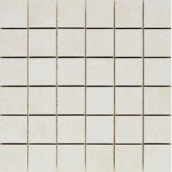 EVOLUTION WHITE LAP MOSAI (-8431940187049-) 29,75x29,75 Керамогранит