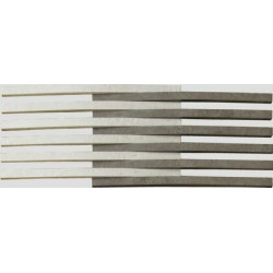 EVOLUTION MOSS STR MOS CROSSED (-8431940187124-) 18x29,67 Керамогранит