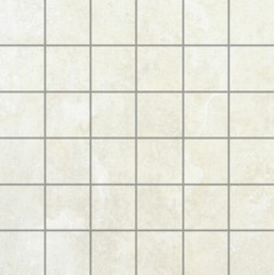 EVOLUTION IVORY LAP MOSAI (-8431940190261-) 29,75x29,75 Керамогранит