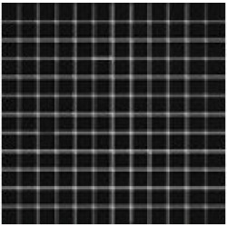 FANTASY BLACK NAT MOS (-8431940232688-) 29,75x29,75 Керамогранит