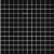 FANTASY BLACK NAT MOS (-8431940232688-) 29,75x29,75 Керамогранит