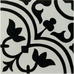 HYDRAULIC BLACK NATURAL (-8431940243639-) 29,75x29,75 Керамогранит