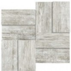 ICONIC WHITE NAT MOS BRICK (-8431940234293-) 28,66x28,66 Керамогранит