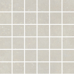 INSTINTO WHITE NAT MOS 5X5 (-8431940350030-) 29,75x29,75 Керамогранит