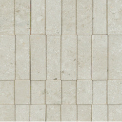 INSTINTO WHITE NAT MOS BRICK (-8431940350054-) 29,75x29,75 Керамогранит