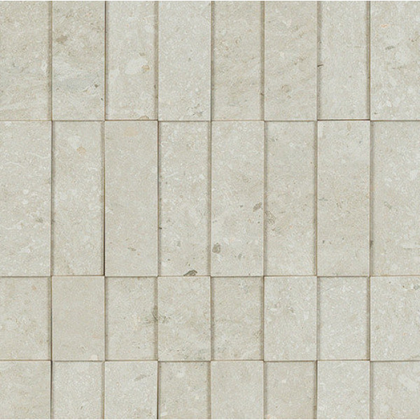 INSTINTO WHITE NAT MOS BRICK (-8431940350054-) 29,75x29,75 Керамогранит