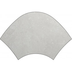 INSTINTO WHITE LAP FLAKE (-8431940350115-) 25,09x25,09 Керамогранит