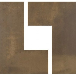 NANOAREA 7.0 BROWN BAG TETRIS (-8431940288289-) 22,21x89,46 Керамогранит