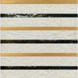 NANOECLECTIC WHITE MIX MOSAICO (-8431940183348-) 29,75x29,75 Керамогранит