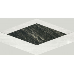 NANOESSENCE BLACK LAP DIAMOND (-8431940285110-) 87,5x27,82 Керамогранит