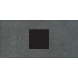 NANOEVOLUTION BLACK STR INSERT (-8431940190773-) 29,75x59,55 Керамогранит