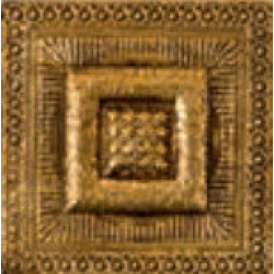 NANOEVOLUTION GOLD TACO (-8431940191008-) 14,8x14,8 Керамогранит