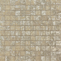 NANOFACTURE BEIGE NAT MOS 2,5 (-8431940306648-) 29,75x29,75 Керамогранит