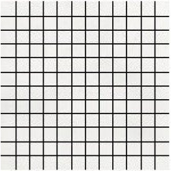 NANOFORMA WHITE NAT MOS2,5X2,5 (-8431940275982-) 29,75x29,75 Керамогранит