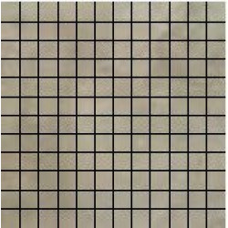 NANOFORMA TAUPE NAT MOS2,5X2,5 (-8431940275999-) 29,75x29,75 Керамогранит