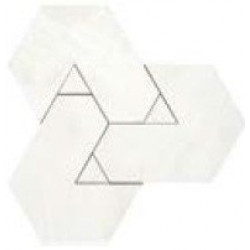 NANOFORMA WHITE NAT MOS BRICK (-8431940276026-) 38,65x33,47 Керамогранит