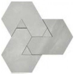 NANOFORMA GREY NAT MOS BRICK (-8431940276057-) 38,65x33,47 Керамогранит