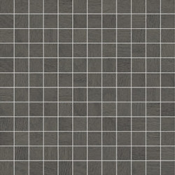 NANOSHIBA ANTHRA NAT MOS 2,5 (-8431940304347-) 29,75x29,75 Керамогранит