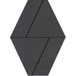 NANOTERRATEC BLACK LAP DIAMOND (-8431940267116-) 26,25x52,65 Керамогранит