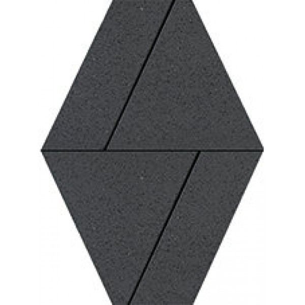 NANOTERRATEC BLACK LAP DIAMOND (-8431940267116-) 26,25x52,65 Керамогранит