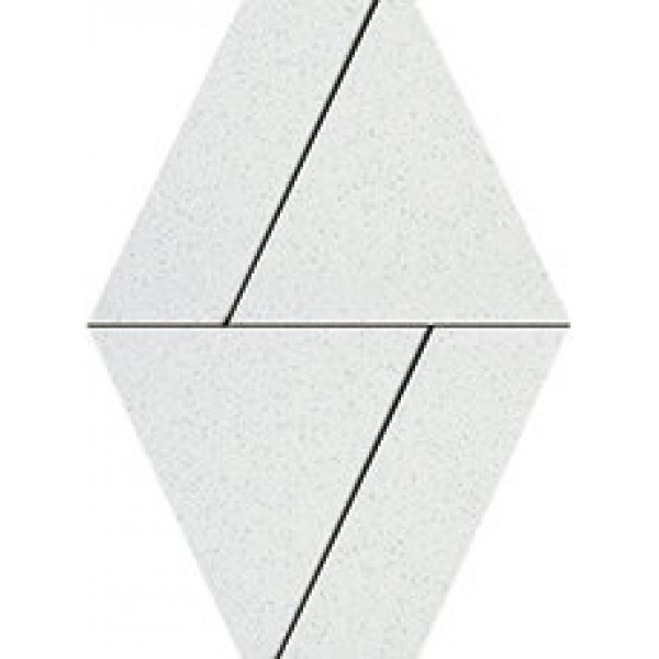 NANOTERRATEC WHITE LAP DIAMOND (-8431940267130-) 26,25x52,65 Керамогранит