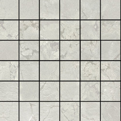 NATURA WHITE NAT MOS 5X5 (-8431940350139-) 29,75x29,75 Керамогранит