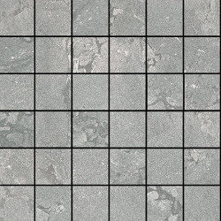 NATURA GREY NAT MOS 5X5 (-8431940350146-) 29,75x29,75 Керамогранит