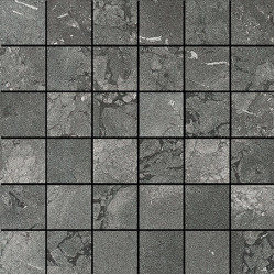 NATURA ANTHRACITE NAT MOS 5X5 (-8431940350153-) 29,75x29,75 Керамогранит