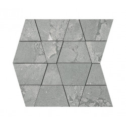 NATURA GREY NAT MOS BRICK (-8431940350177-) 28,5x28,5 Керамогранит