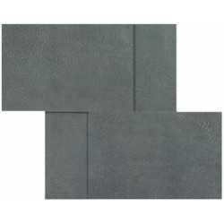 PELLE ANTHRACITE NAT MOS BRICK (-8431940340086-) 28,5x28,5 Керамогранит