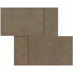 PELLE BROWN NAT MOS BRICK (-8431940340093-) 28,5x28,5 Керамогранит