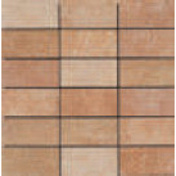 DECO ROSSO EST MOSAI (-8431940058622-) 29,75x29,75 Керамогранит