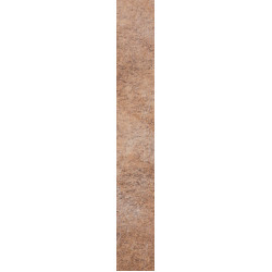 HABITAT ROSSO EST LISTA (-8431940060816-) 7,3x59,55 Керамогранит