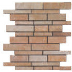 DECO ROSSO EST MOSAI SIN FIN (-8431940062247-) 29,75x27,3 Керамогранит