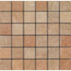 DECO ROSSO LAP MOSAI (-8431940072369-) 29,75x29,75 Керамогранит