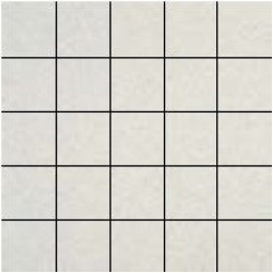 TERRATEC WHITE NAT MOSAI 5X5 (-8431940263019-) 29,75x29,75 Керамогранит