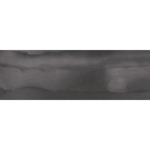 AQUARELLE NERO (8Y2D) 75x25 Керамическая плитка