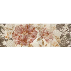 TEMPERA-4 ROSSO (8Y2M) 75x25 Керамическая плитка