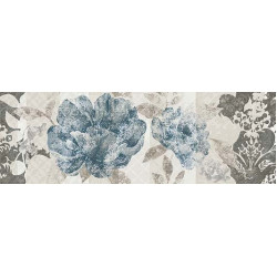 TEMPERA-4 TURQUESA (8Y2N) 75x25 Керамическая плитка