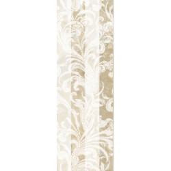 TRASTEVERE DUCALE DAMASCATO (8Y38) 75x25 Керамическая плитка