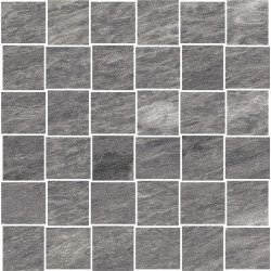SUVERO MOSAIC ANTRACIT (8291) 30x30 Керамогранит