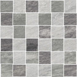 SUVERO MOSAIC MULTICOL (8294) 30x30 Керамогранит