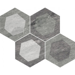 PIEVE MOSAIC MULTICOLO (8295) 28x35 Керамогранит